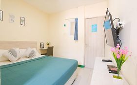 Le Paris Syariah Residence